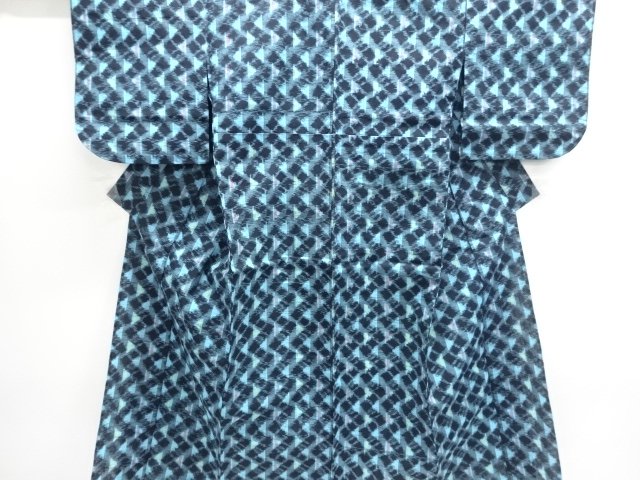 Japanese Kimono / Cotton Cotton